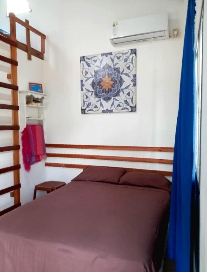 Appartement Porton Azul à Montañita Extérieur photo